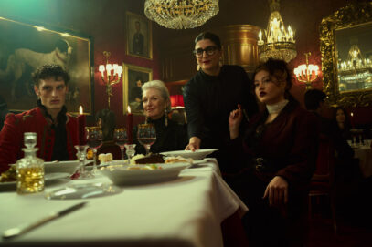 Vienna Bites: Wiens Küche macht Vampire hungrig