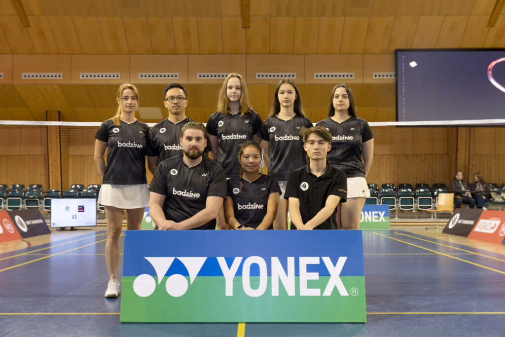 Starkes Team: WAT Simmering 2 wurde zum vierten Mal in Folge Wiener Landesmeister. © Tobias Garcia-Navas