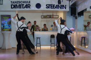 Tanzschule Stefanin