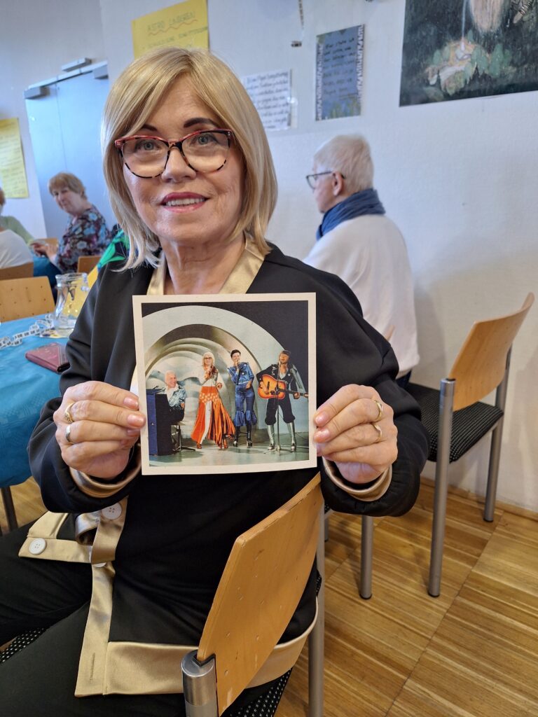 In 80 Tagen um die Klubs: Schweden