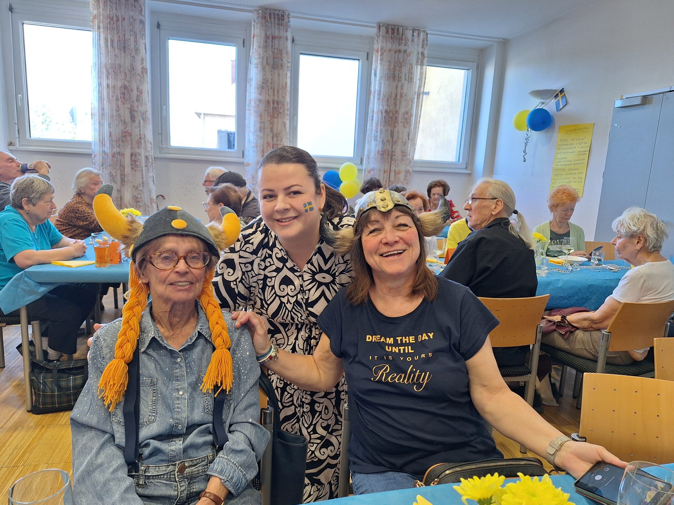 Schwedisches Flair: Nordische Reise bei den Häusern zum Leben