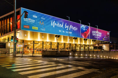 Eurovision Song Contest: Die finale Phase ist eingeläutet