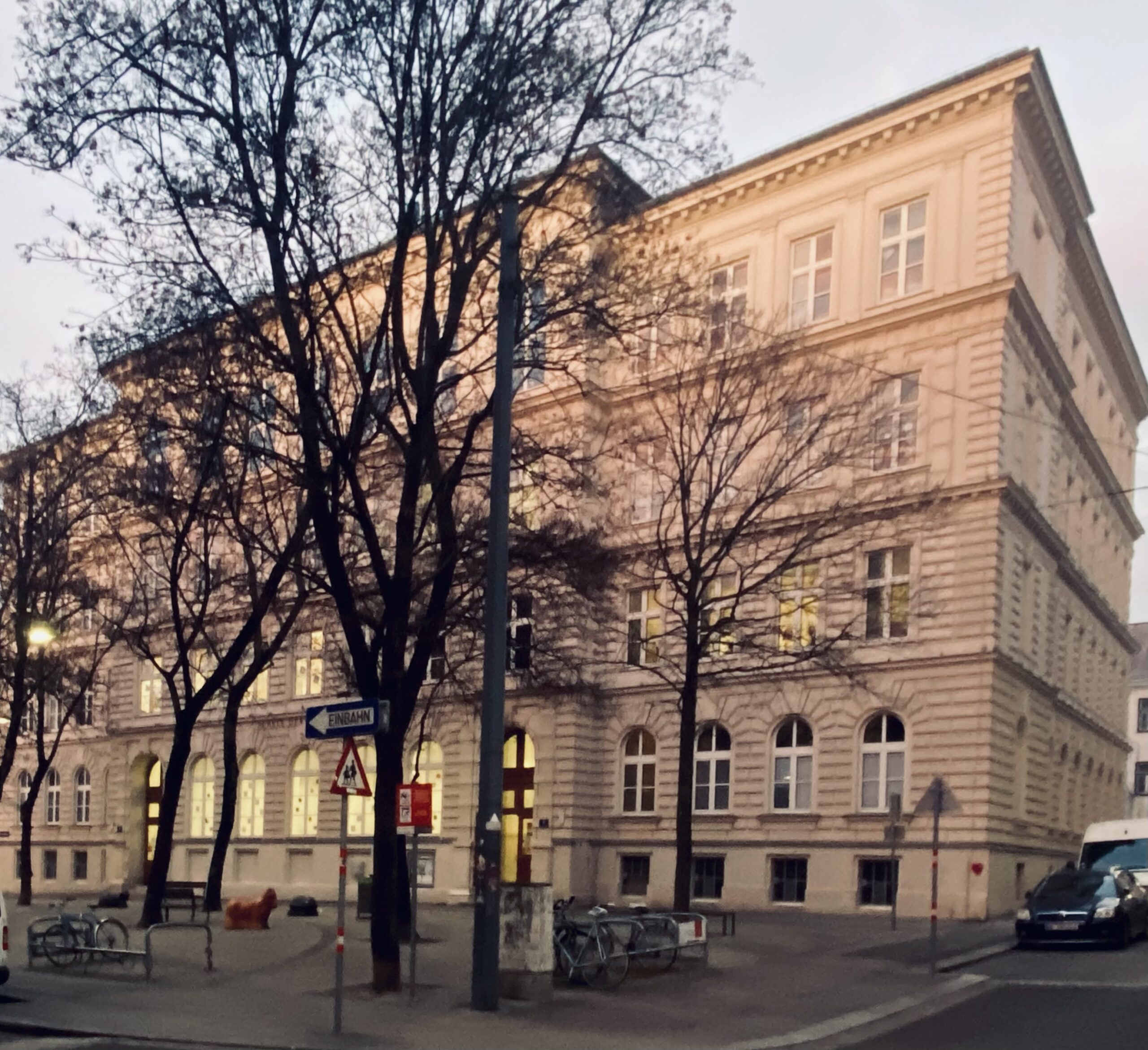 Volksschule Friedrichsplatz hat Chancen auf den Jackpot!