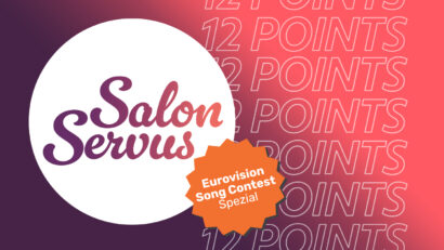 Salon Song Contest bringt ESC-Stimmung nach Ottakring