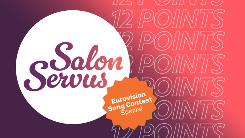 Salon Song Contest bringt ESC-Stimmung nach Ottakring