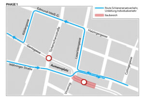 Bild: WIener Linien