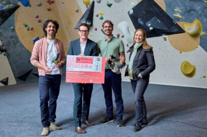 Reparieren statt wegwerfen: Reparaturbon startet wieder!