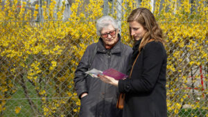 Haus Haidehof: Simmering bekommt ein neues Haus zum Leben