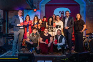 Rock The Island: Diese Acts erobern die Donauinsel 2026