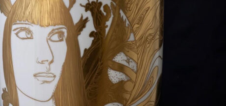 Weißes Arkadien: Ausstellung im Ernst Fuchs Museum