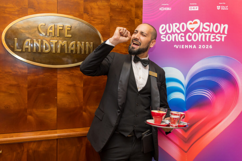 Eurofan Café PK 16.4.26