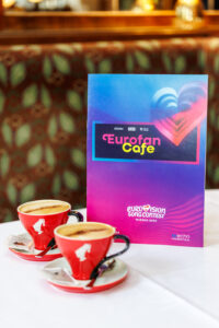 Eurofan Café PK 16.4.26