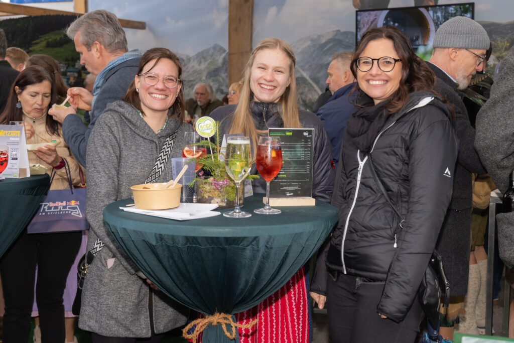Steiermark Frühling