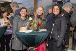 Steiermark Frühling