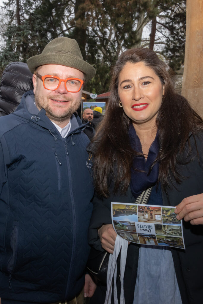 Steiermark Frühling