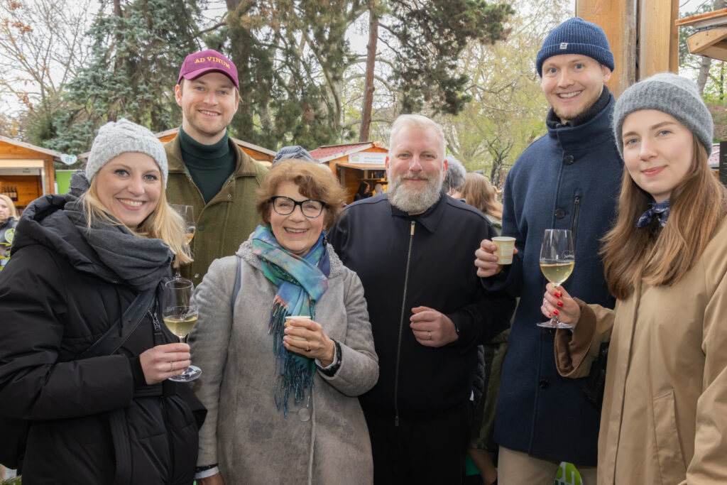 Steiermark Frühling