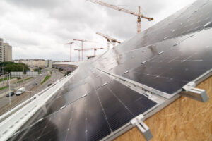 Energie-Gemeinschaft startet im Village im Dritten