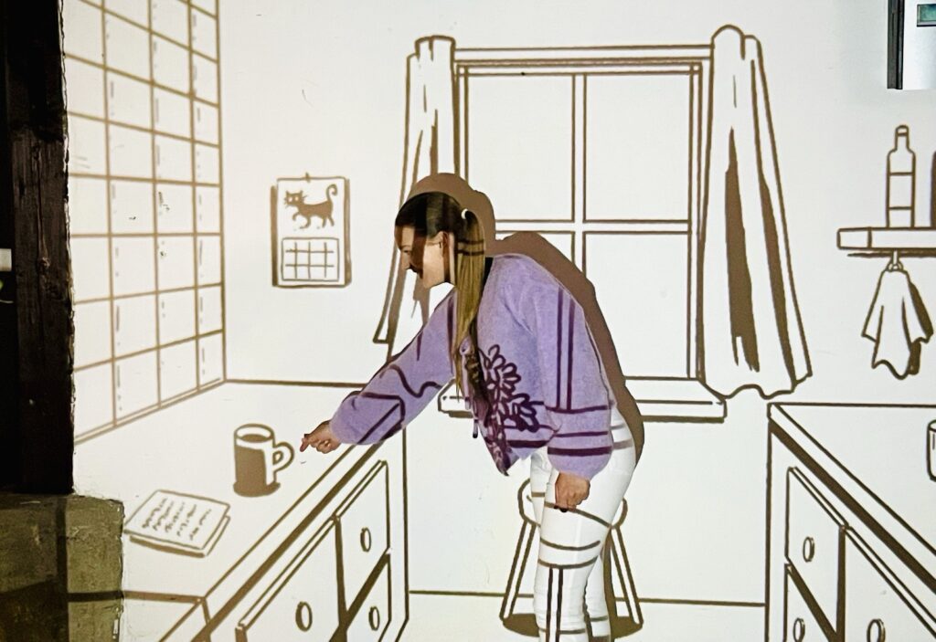 Agathe Bauer Junge Theater Wien