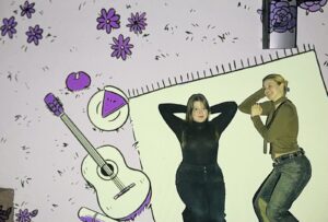 Agathe Bauer bringt starke Stimmen auf die Bühne