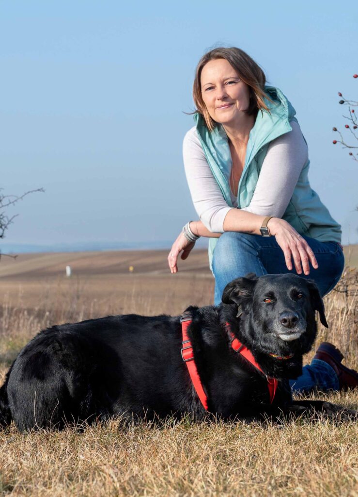 Angelika Mandler-Saul