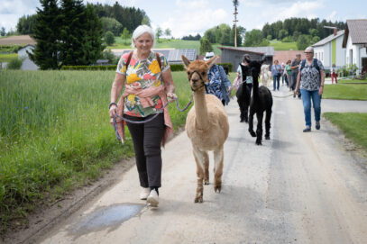 Mit den Klubs unterwegs: Neue Senioren-Ziele für den Sommer