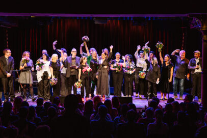 Musical Mamis & Papis: Benefizabend im Metropol