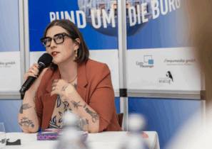 Von Helfer bis Dinić: Starke Stimmen bei „Rund um die Burg“