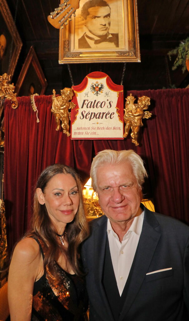 Spargelgala 2026 im Marchfelderhof am 08.04.2026