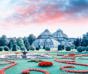 Palmenhaus