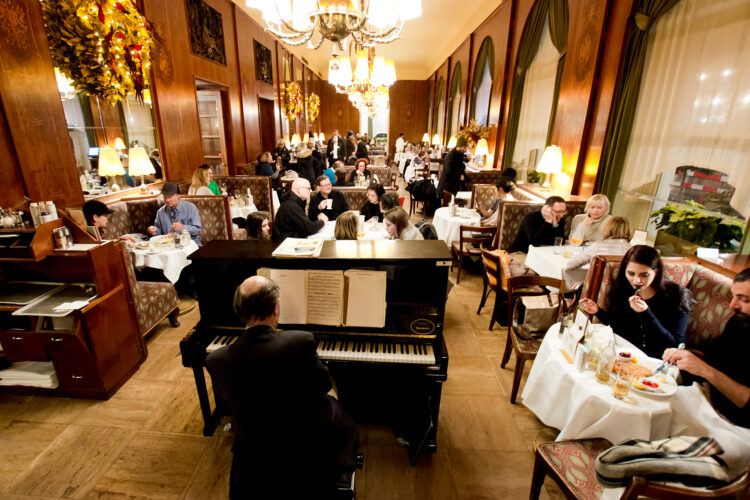 Song-Contest-Fieber: Neue Eurofan-Cafes zum Mitfiebern