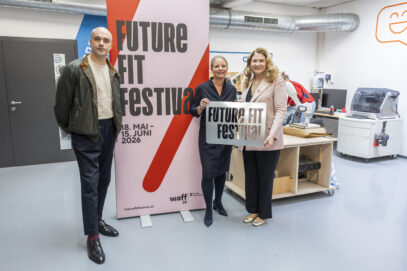 Future Fit Festival bringt Zukunftsberufe nach Wien