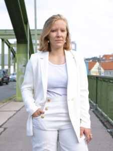 Raphaela Edelbauer