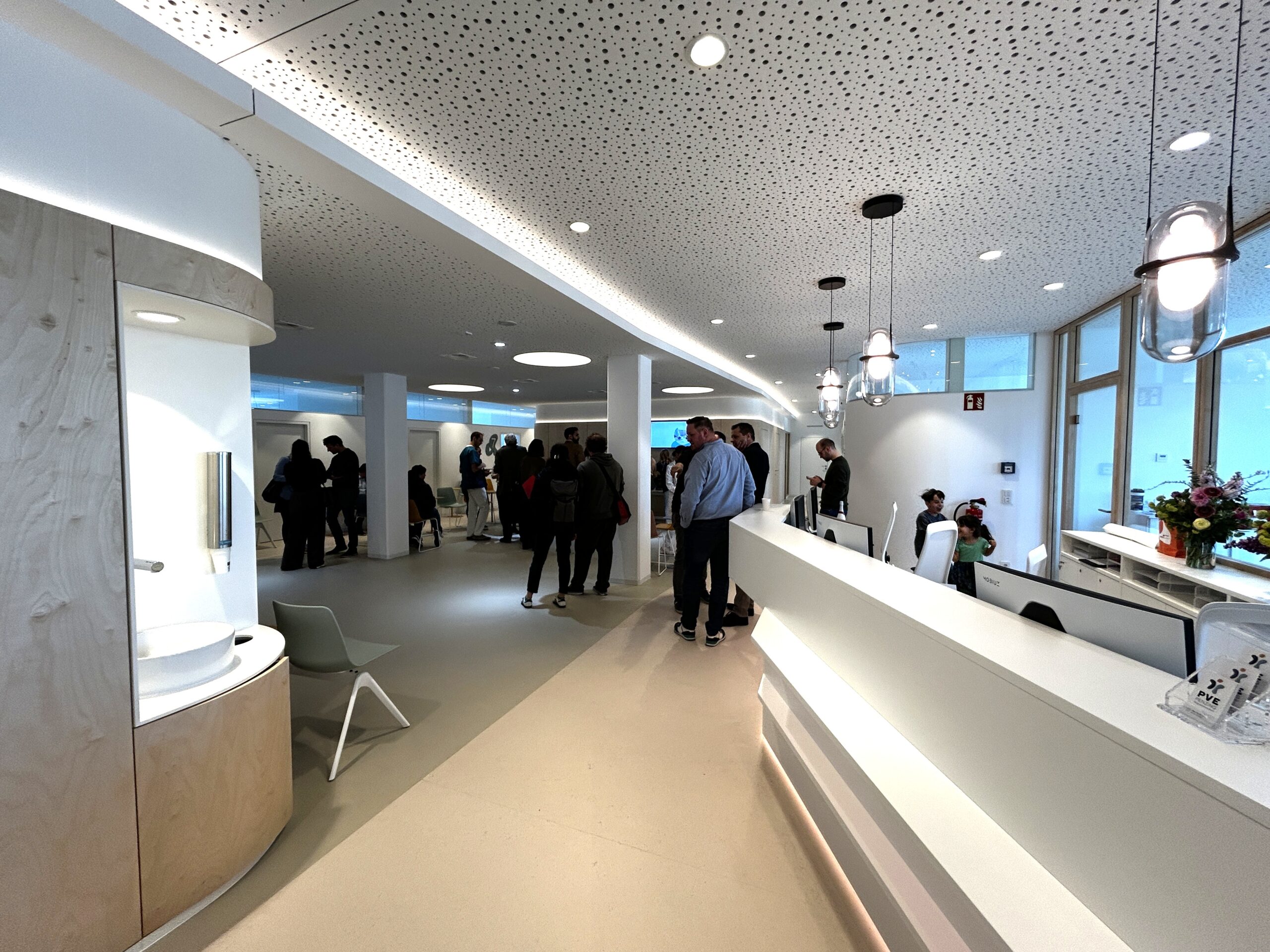 Es ist vollbracht: Erste Primärversorgung für Penzing