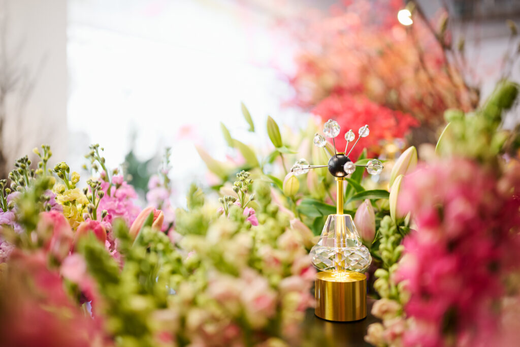 Lobmeyr Garten Gadget Ground Control