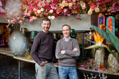 Lobmeyr bringt Sternenlicht auf Balkon und Terrasse