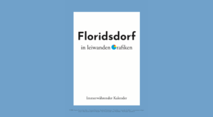 Floridsdorf in Grafiken: So leiwand ist der 21. Bezirk