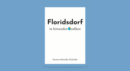 Floridsdorf in Grafiken: So leiwand ist der 21. Bezirk