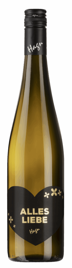 Alles Liebe Weingut Hagn