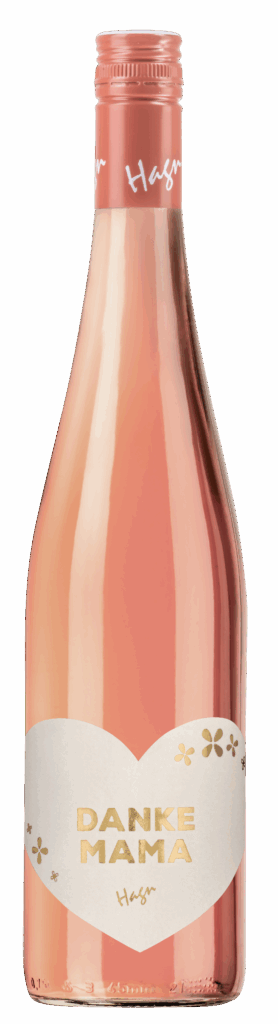 Danke Mama Weingut Hagn