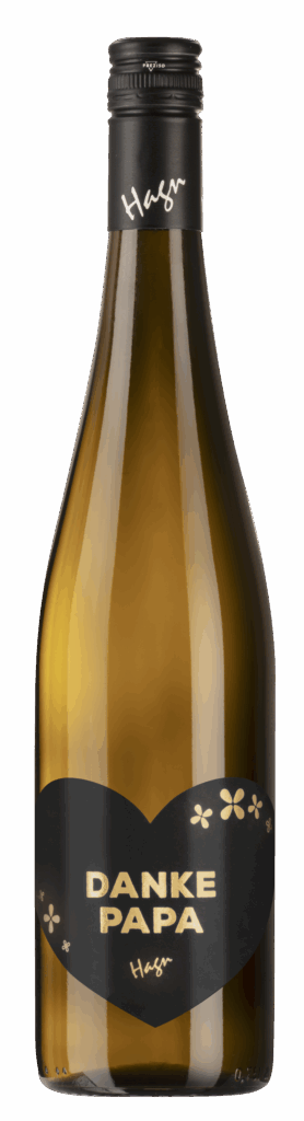 Danke Papa Weingut Hagn