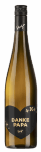 Danke Papa Weingut Hagn