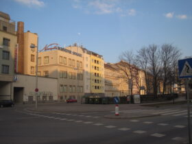 Fotos gesucht: Ihre Erinnerungen zu den Aspanggründen