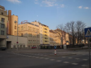 Fotos gesucht: Ihre Erinnerungen zu den Aspanggründen