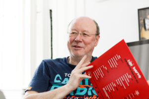 Walter Gröbchen