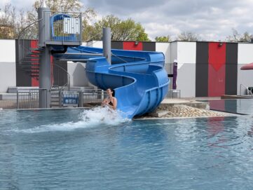 Die Prognose: Der heurige Sommer wird feucht (und sehr fröhlich)