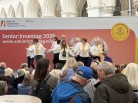 Tag der Senioren: Rathaus zeigte Vielfalt für die goldenen Jahre