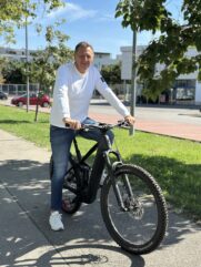 Like your Bike: Frühlings-Fahrrad-Check gratis in Simmering