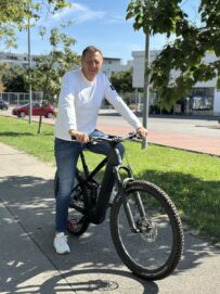 Like your Bike: Frühlings-Fahrrad-Check gratis in Simmering