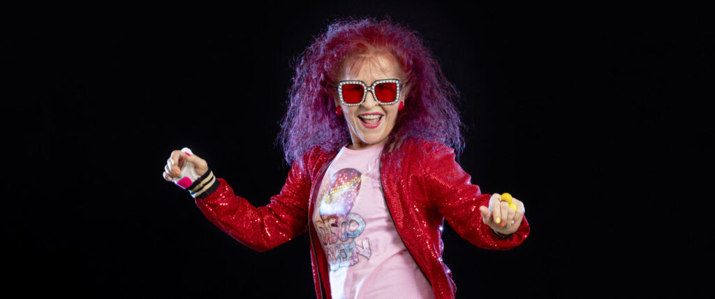 Das beste Clubbing- oder Disco-Outfit raussuchen - und rein ins Tanzvergnügen. © KWP