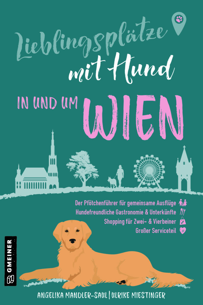 Lieblingsplätze mit Hund in und um Wien